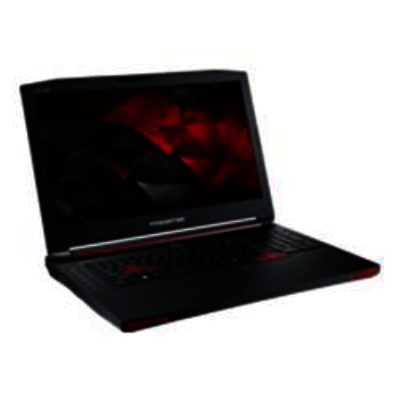 Acer Predator G9-791 Core i7-6700HQ 16GB 1TB 128GBSSD 17.3 Windows 10 Bundle Acer Predator G9-791 Core i7-6700HQ 16GB 1TB 128GBSSD 17.3 Windows 10 Bundle